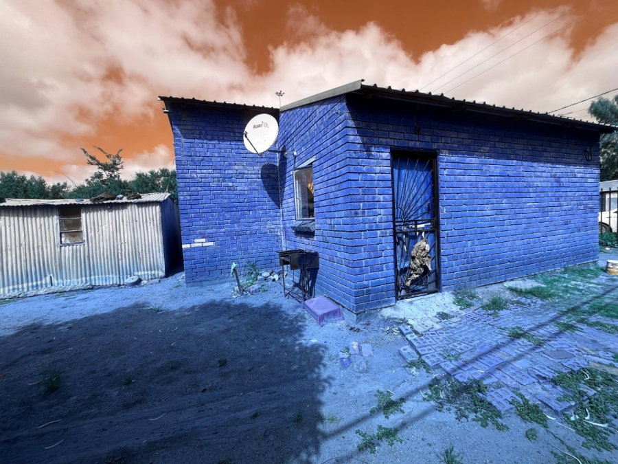 2 Bedroom Property for Sale in Grasslands Free State